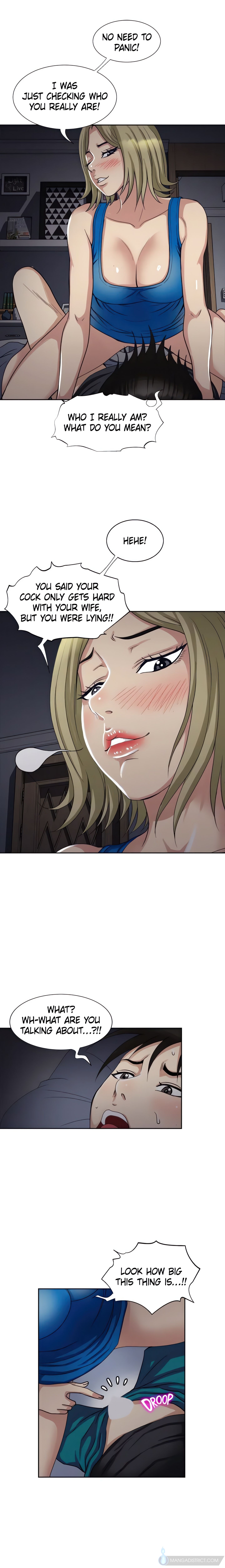 Only Once (Official) chapter 10 page 7