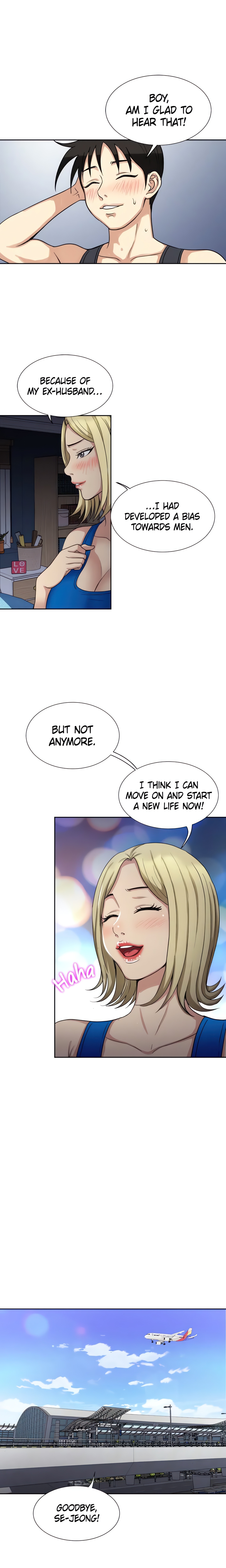 Only Once (Official) chapter 10 page 15