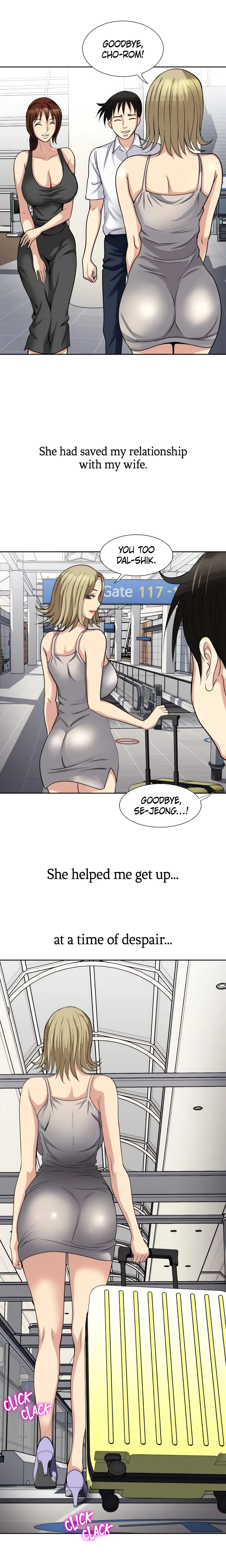 Only Once (Official) chapter 10 page 16