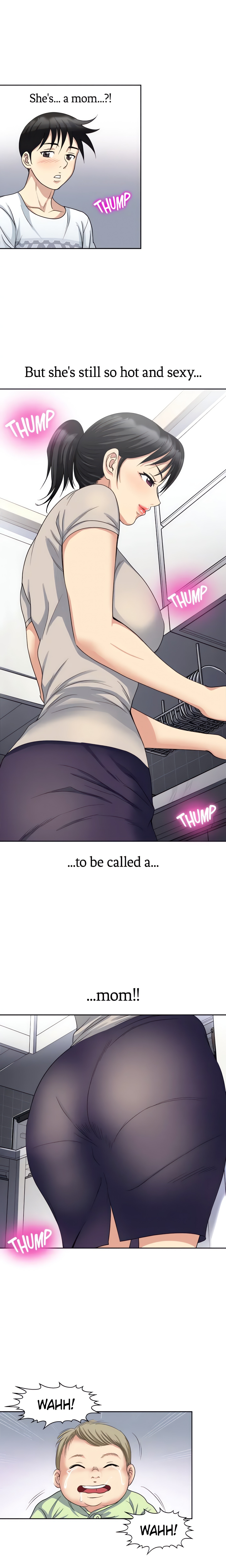 Only Once (Official) chapter 11 page 10