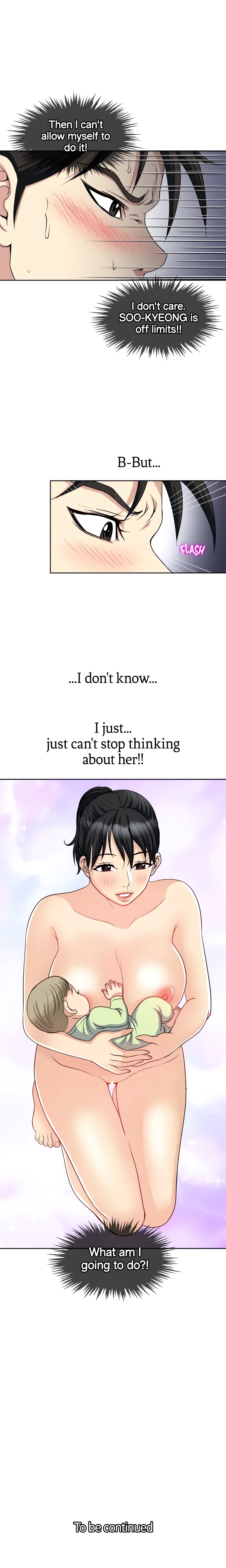 Only Once (Official) chapter 11 page 19