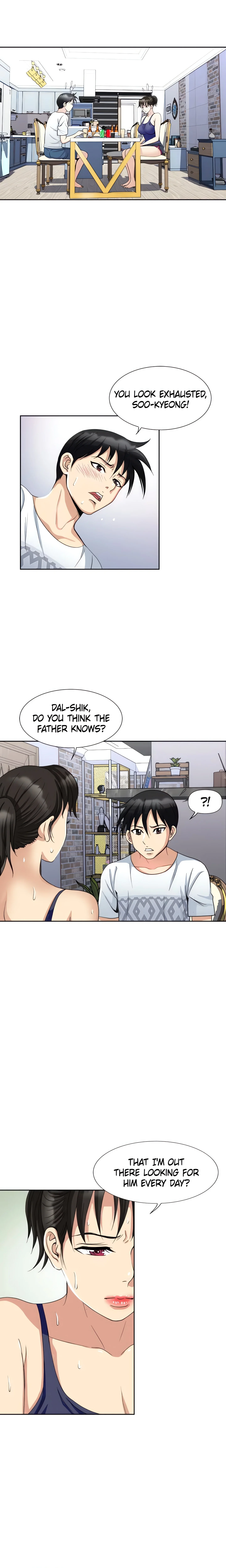 Only Once (Official) chapter 12 page 12