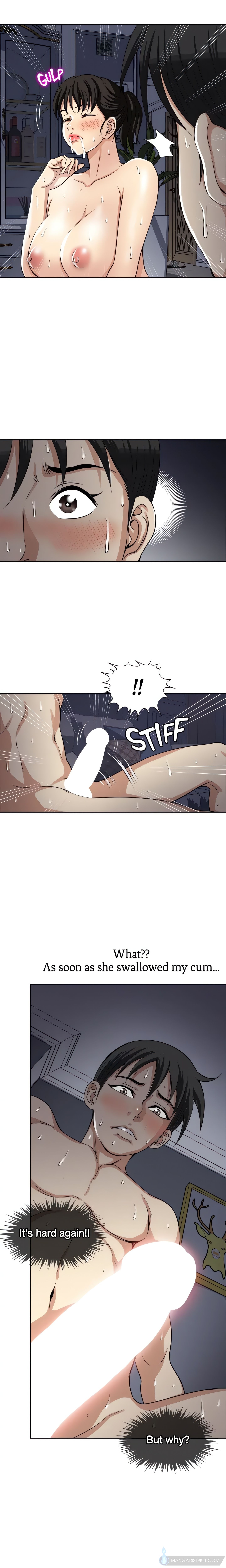 Only Once (Official) chapter 13 page 17