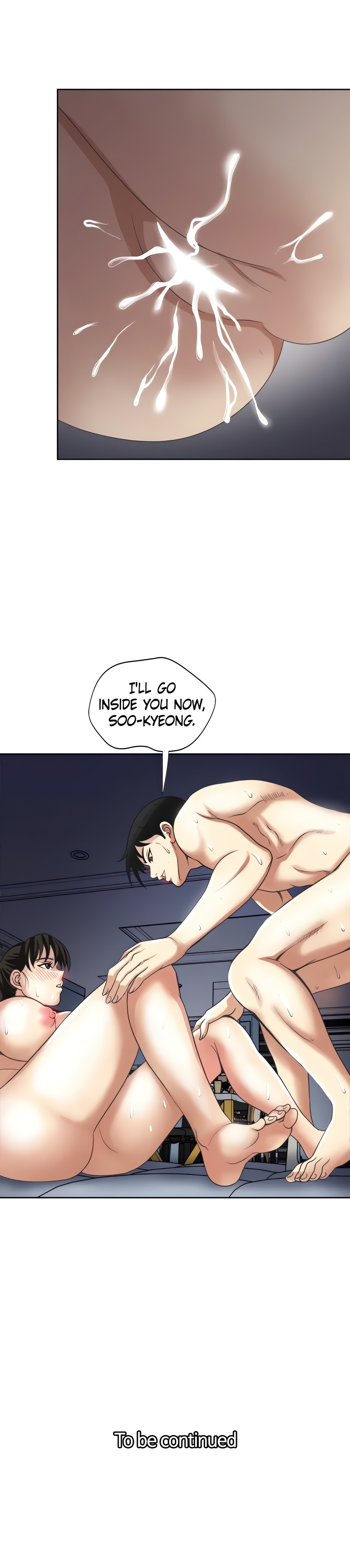 Only Once (Official) chapter 13 page 21