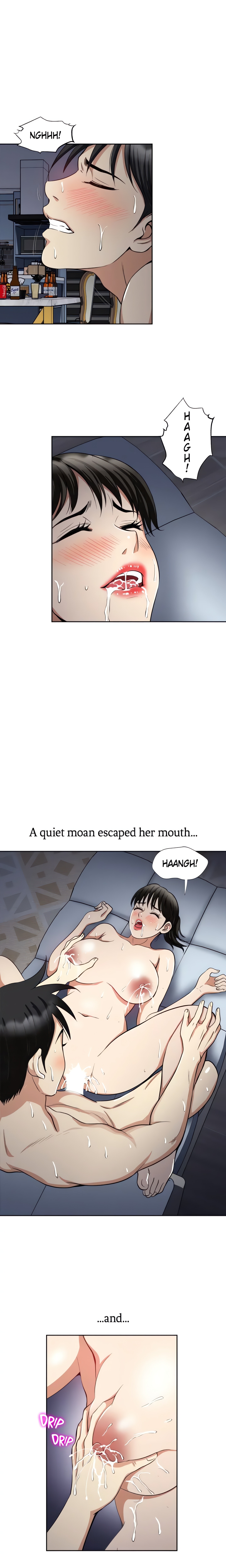 Only Once (Official) chapter 14 page 4