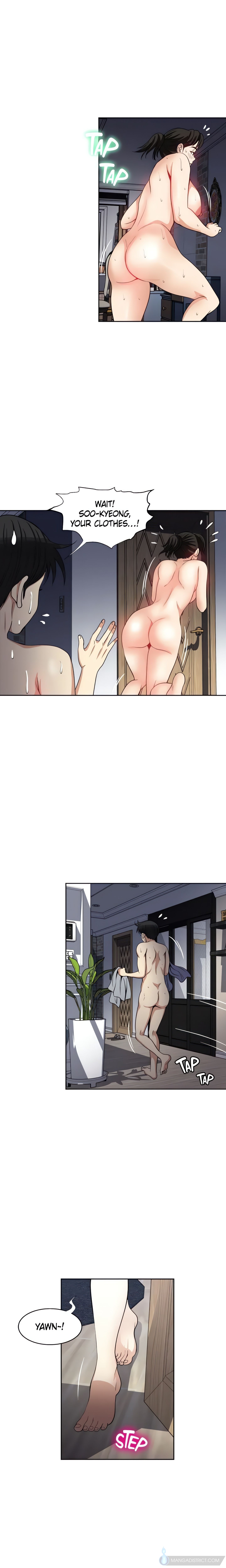 Only Once (Official) chapter 14 page 9