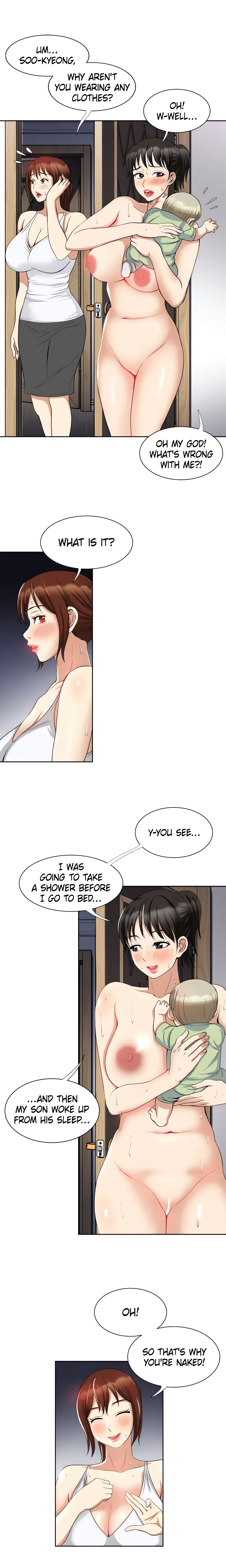 Only Once (Official) chapter 14 page 11
