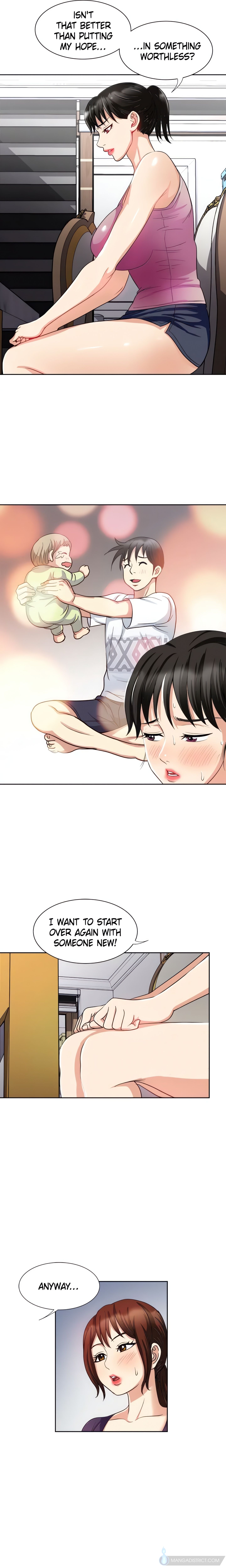 Only Once (Official) chapter 14 page 15