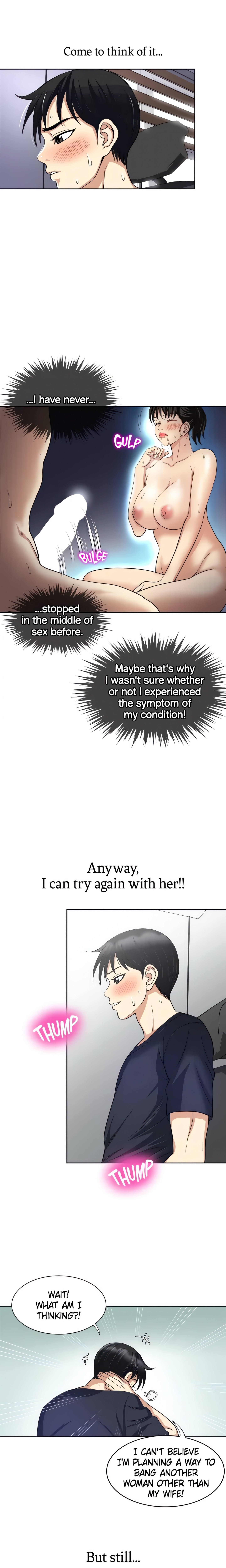 Only Once (Official) chapter 14 page 19