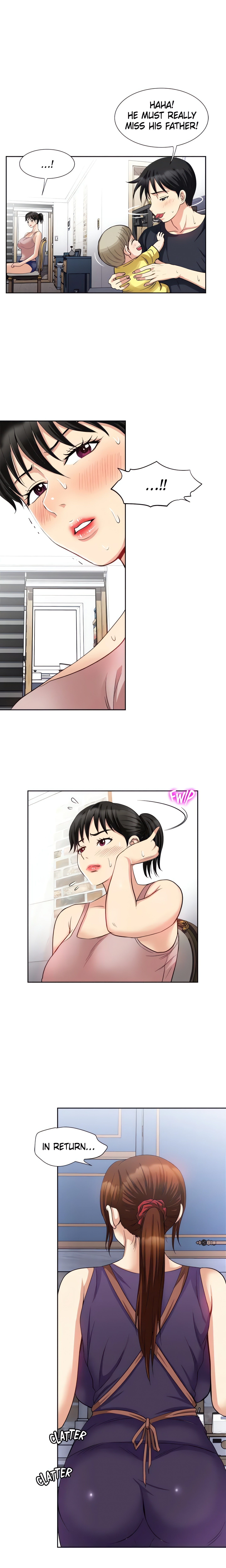 Only Once (Official) chapter 15 page 9