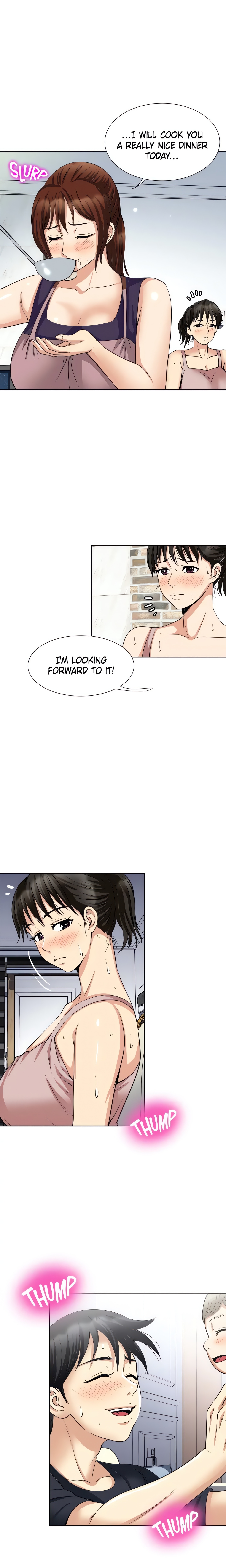 Only Once (Official) chapter 15 page 10
