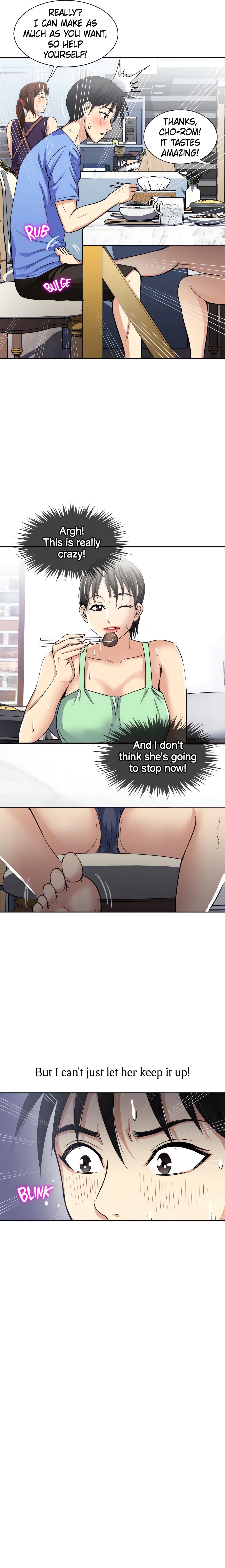 Only Once (Official) chapter 16 page 2