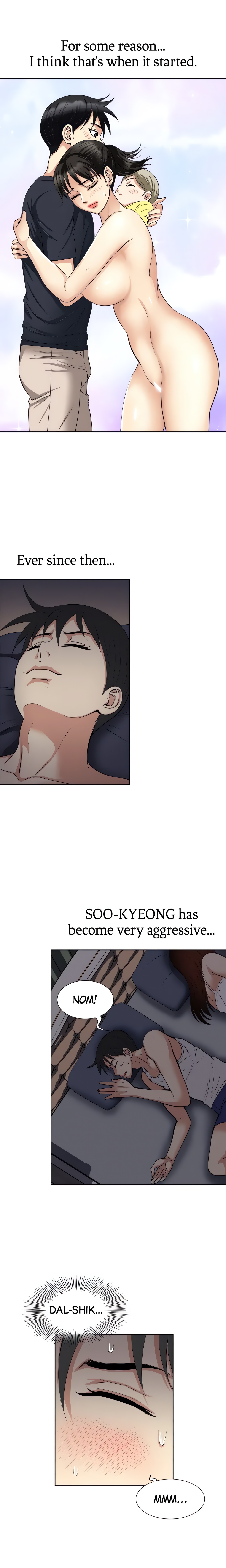 Only Once (Official) chapter 16 page 10
