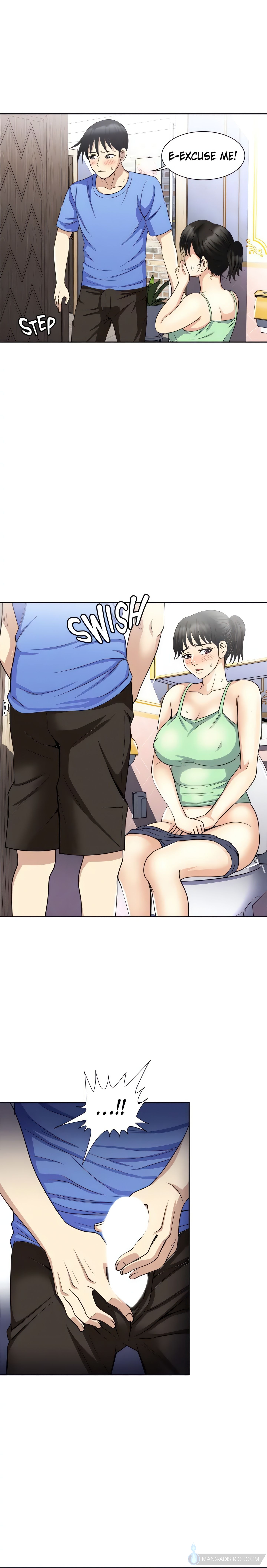 Only Once (Official) chapter 17 page 1