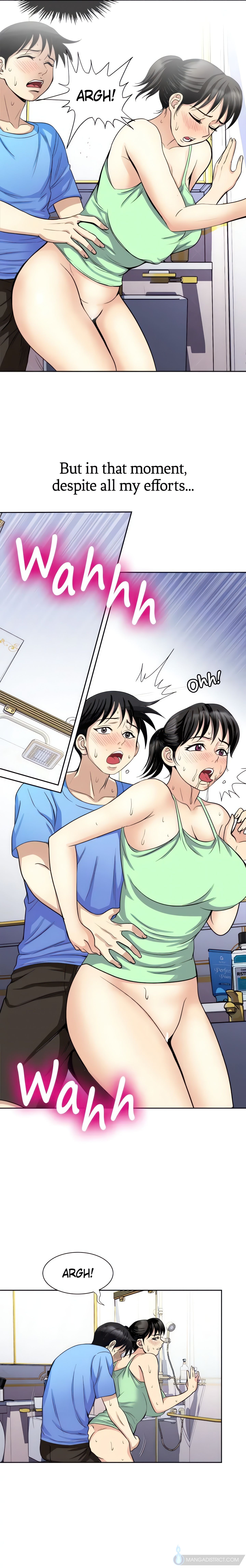 Only Once (Official) chapter 17 page 11