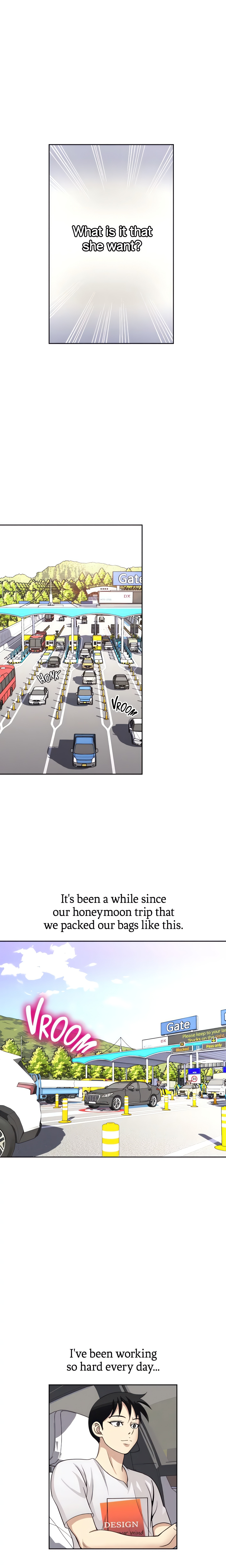 Only Once (Official) chapter 18 page 7