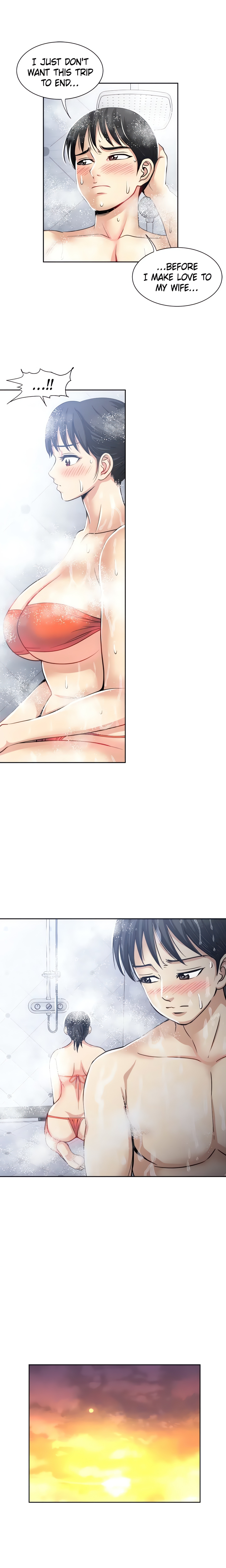 Only Once (Official) chapter 19 page 6