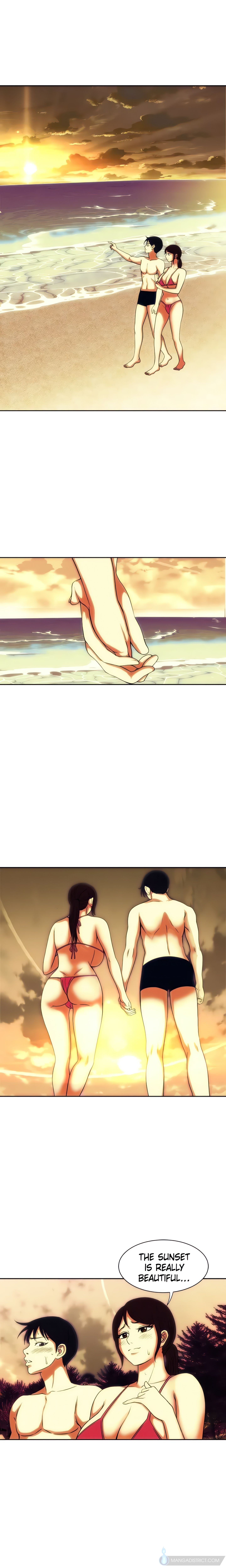 Only Once (Official) chapter 19 page 7