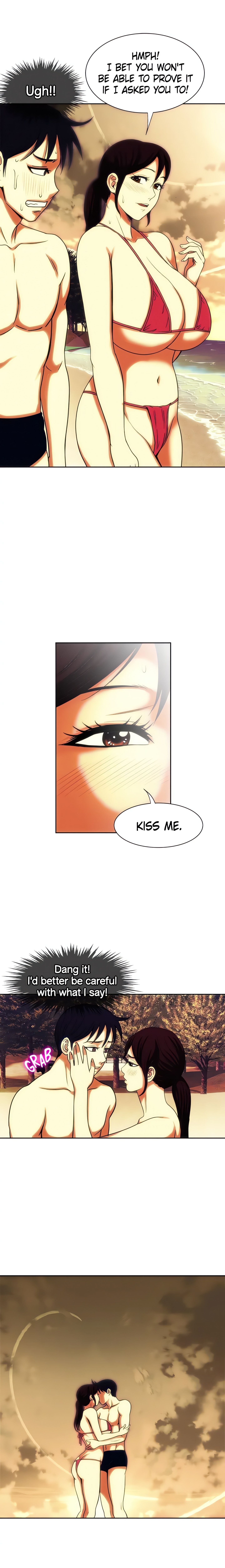 Only Once (Official) chapter 19 page 10