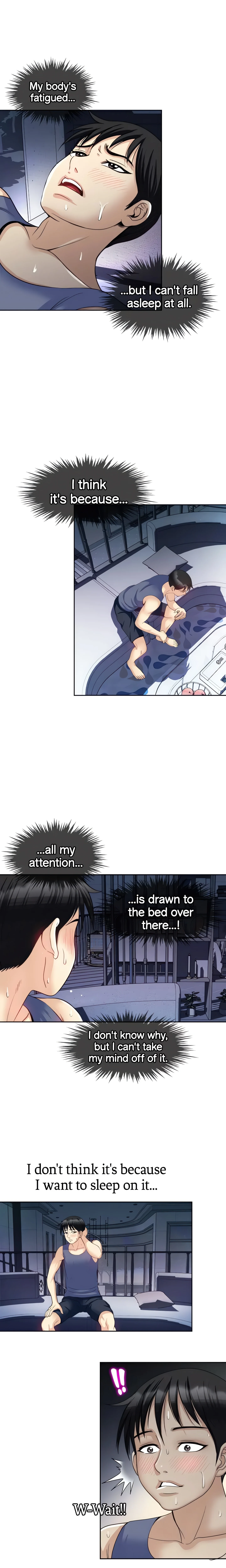 Only Once (Official) chapter 19 page 17