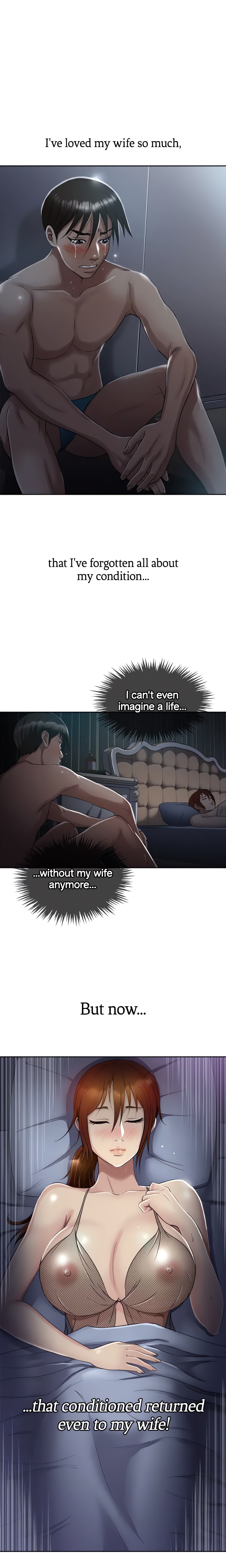 Only Once (Official) chapter 2 page 4