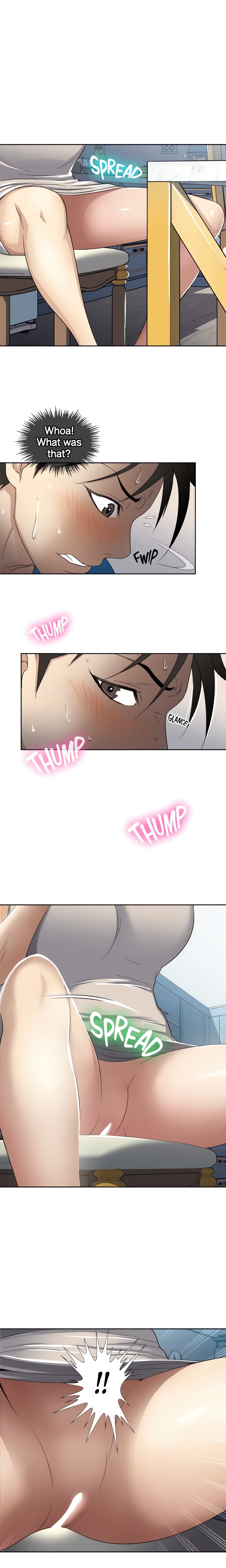 Only Once (Official) chapter 2 page 13