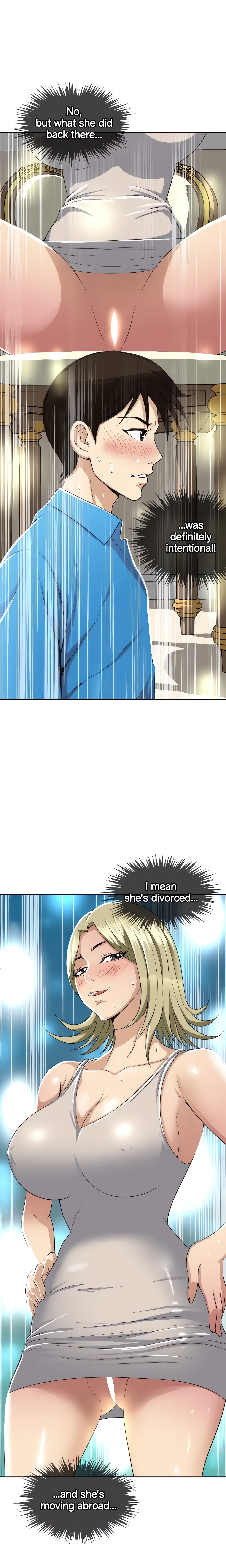 Only Once (Official) chapter 2 page 17