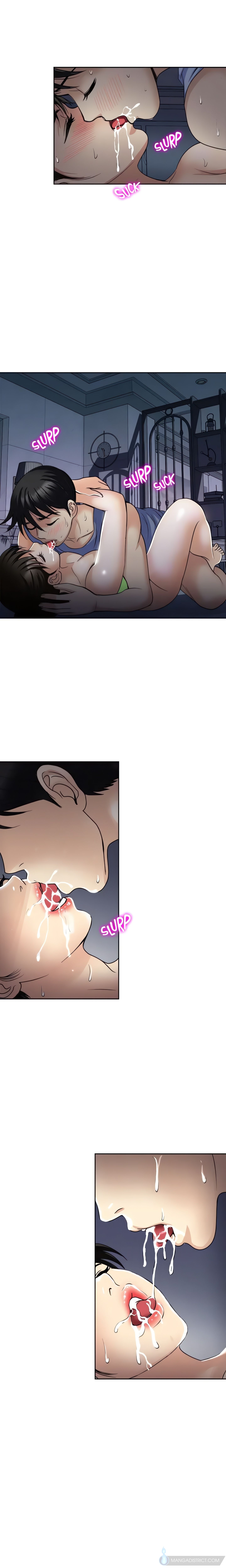 Only Once (Official) chapter 20 page 9