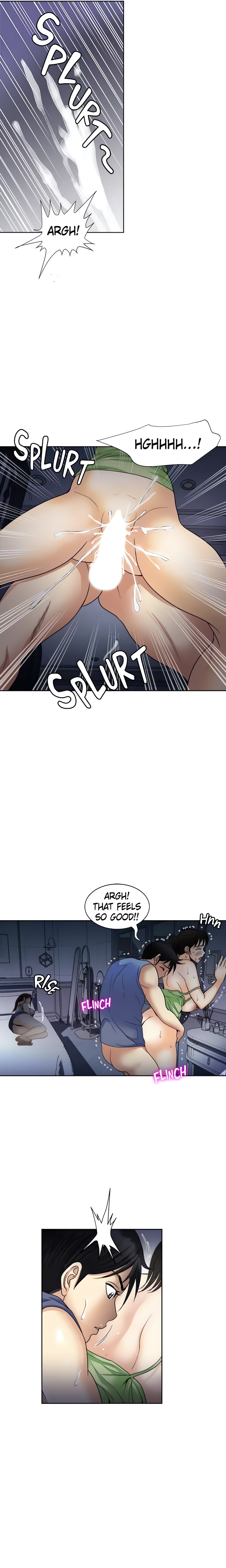 Only Once (Official) chapter 20 page 20