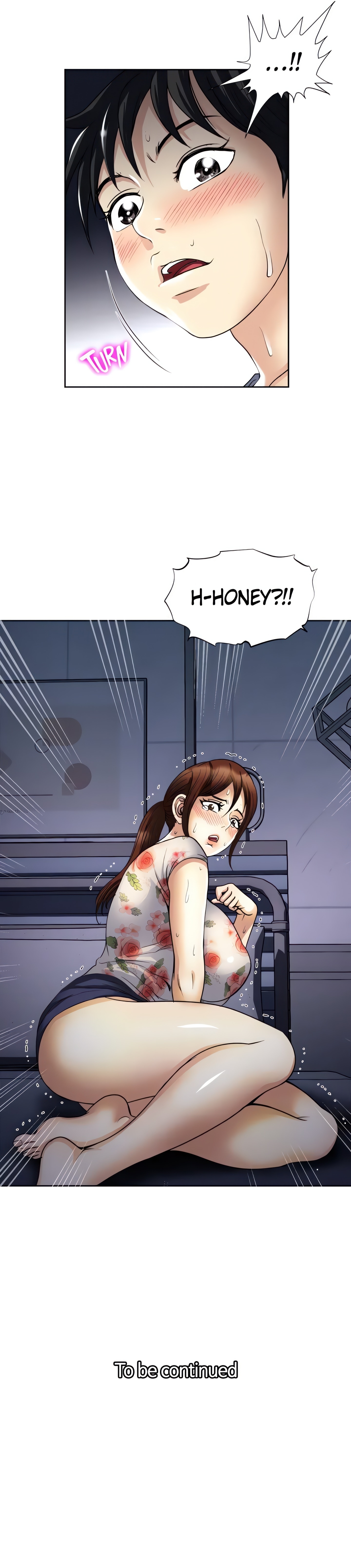 Only Once (Official) chapter 20 page 21