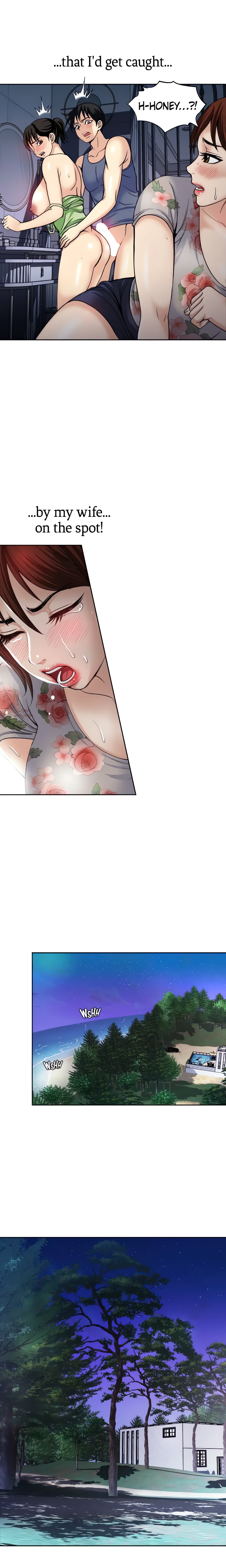 Only Once (Official) chapter 21 page 6