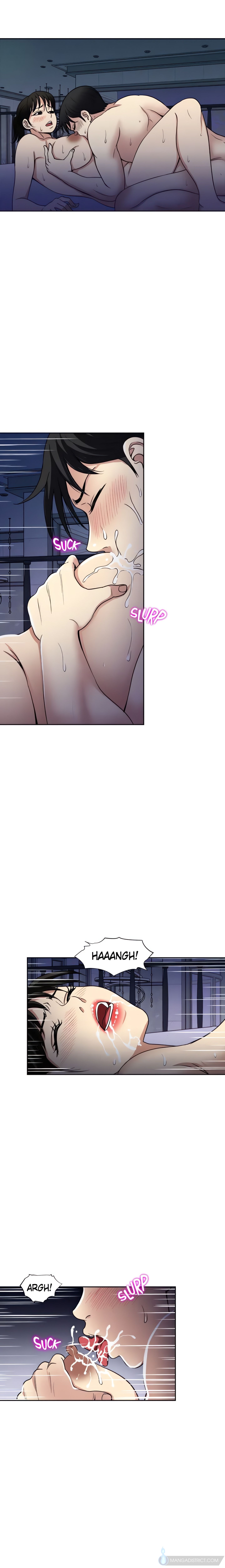 Only Once (Official) chapter 21 page 15