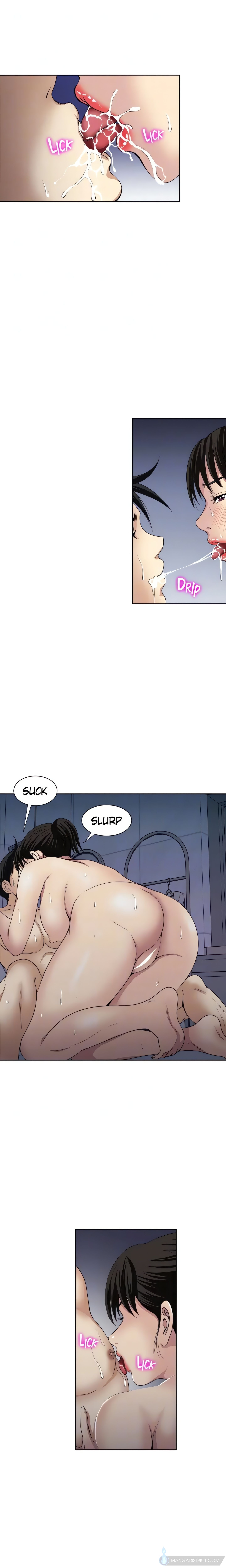 Only Once (Official) chapter 22 page 7