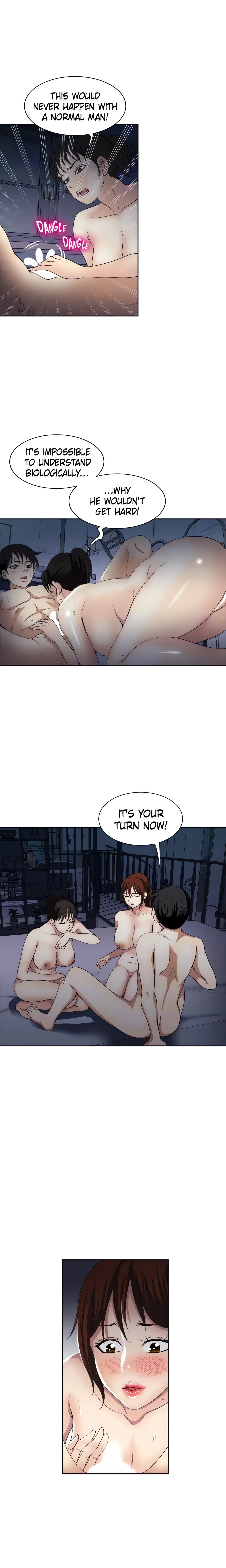 Only Once (Official) chapter 22 page 10