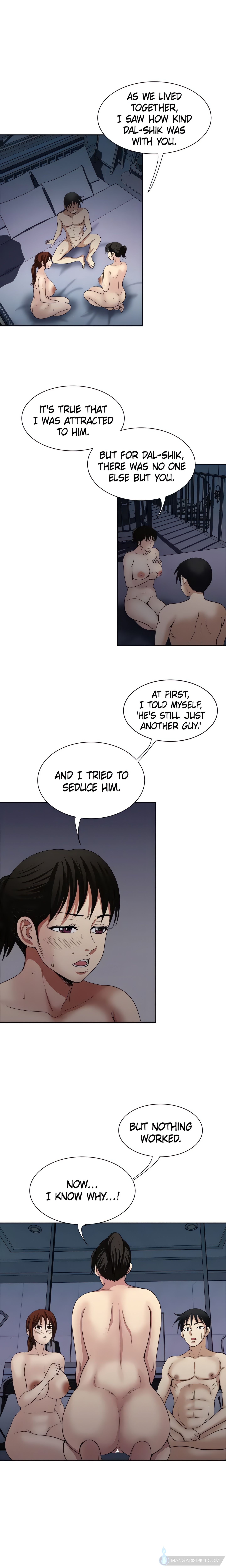 Only Once (Official) chapter 22 page 13