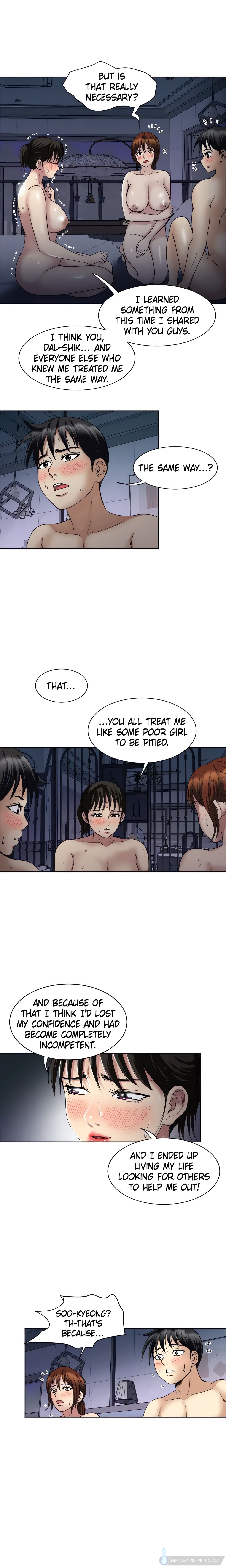 Only Once (Official) chapter 22 page 15