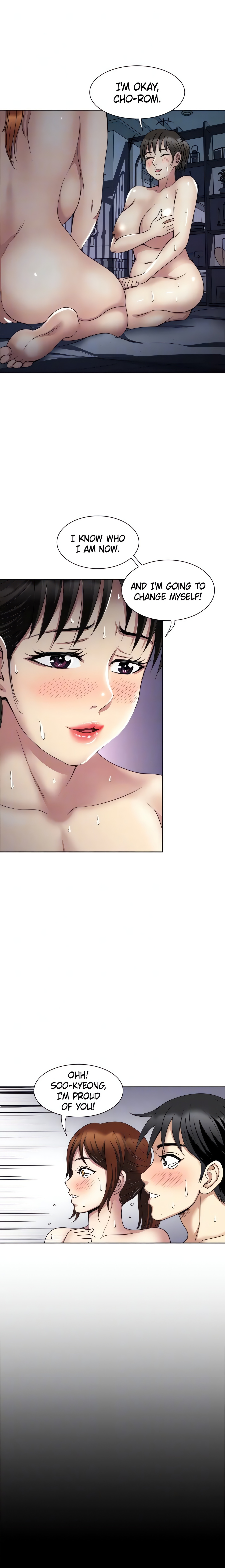 Only Once (Official) chapter 22 page 16