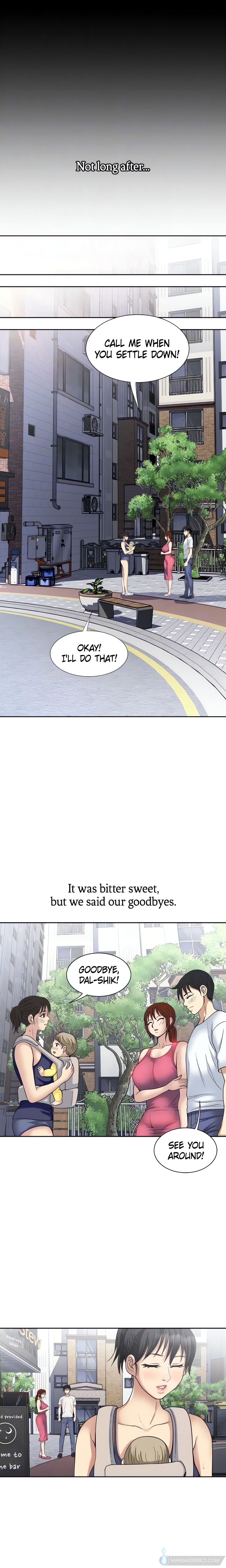 Only Once (Official) chapter 22 page 17