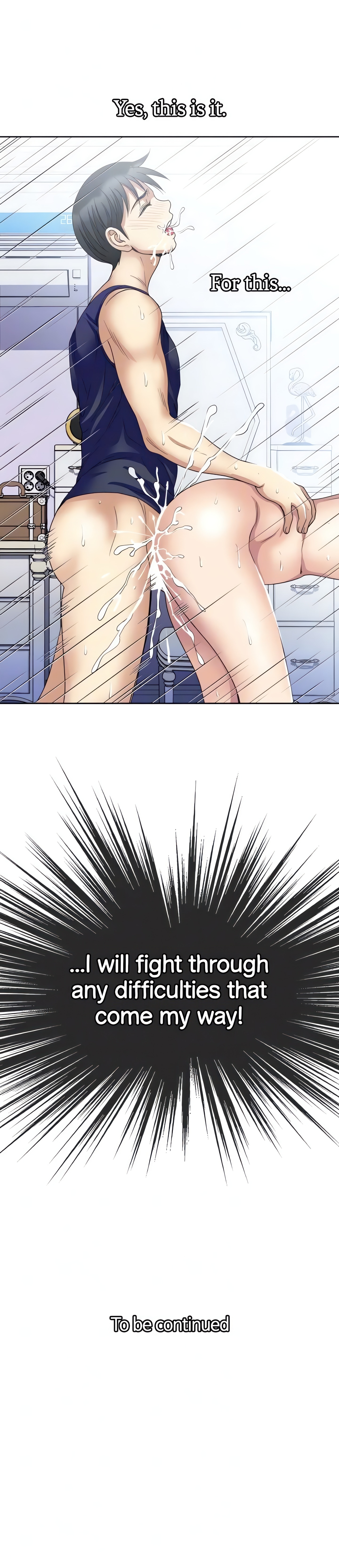 Only Once (Official) chapter 22 page 20