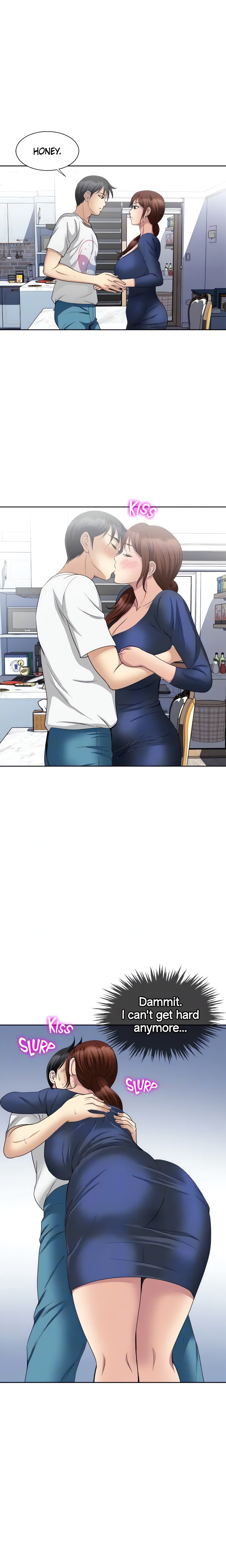 Only Once (Official) chapter 23 page 16