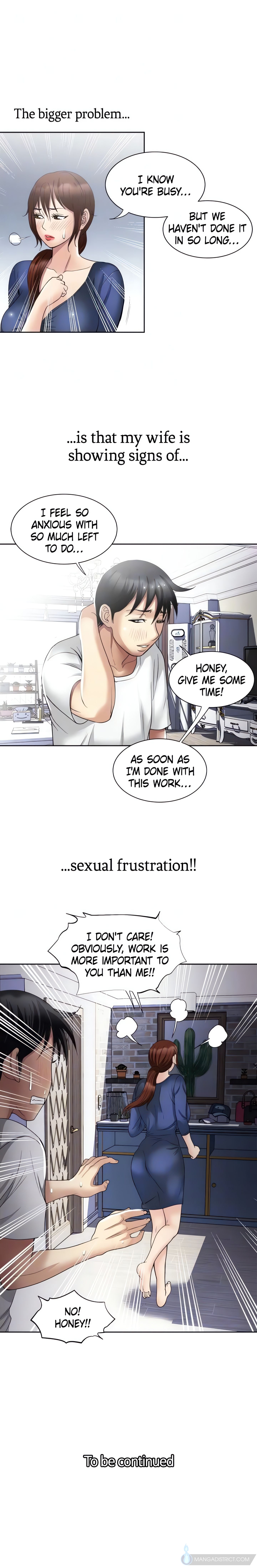 Only Once (Official) chapter 23 page 19