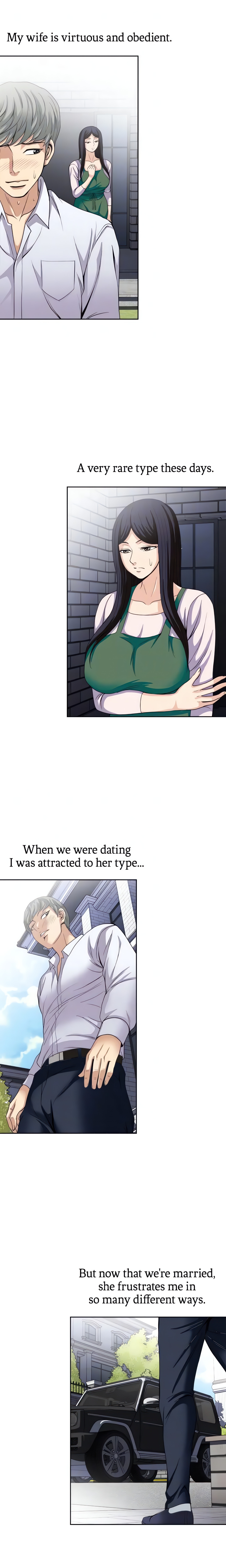 Only Once (Official) chapter 24 page 8