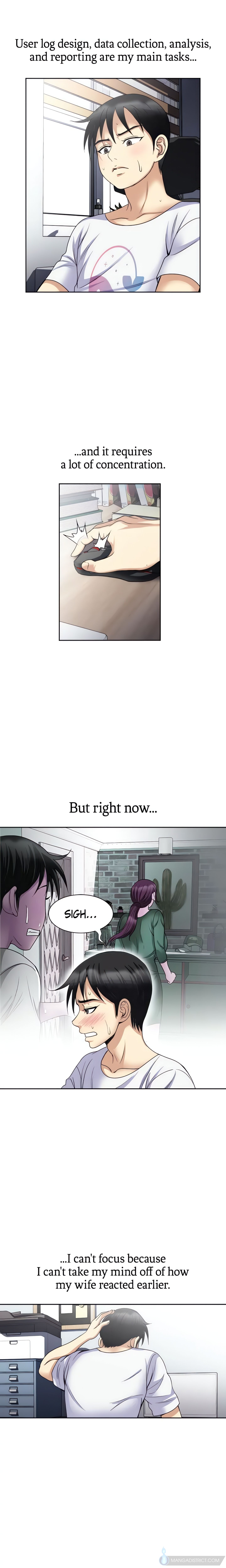 Only Once (Official) chapter 24 page 11