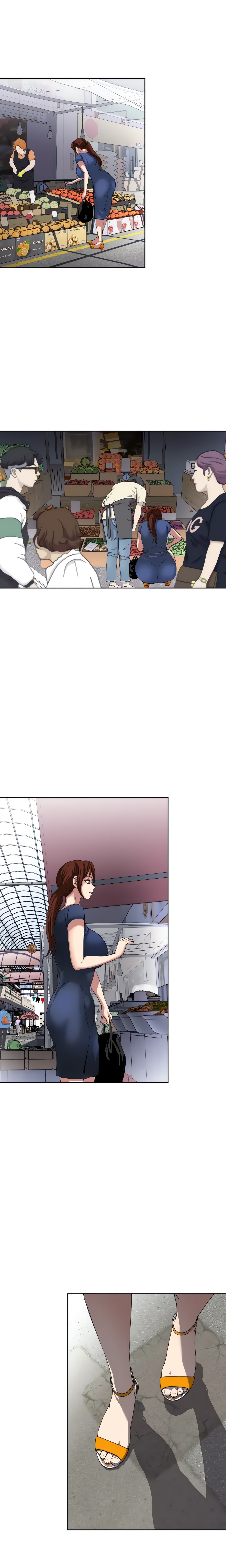 Only Once (Official) chapter 24 page 13