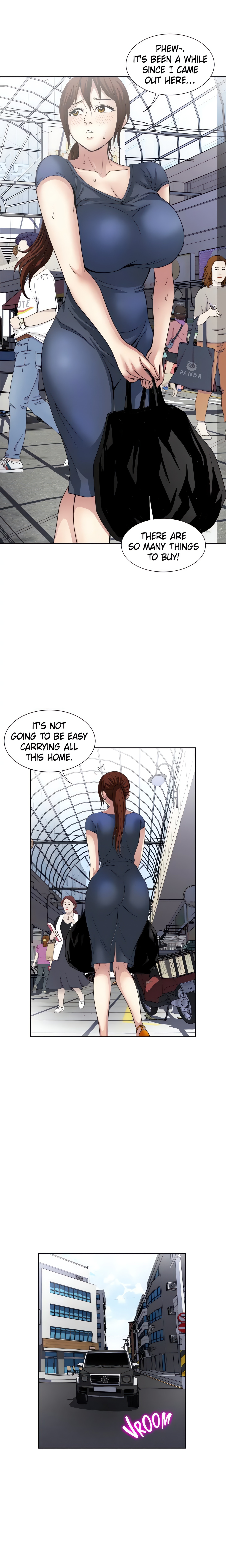 Only Once (Official) chapter 24 page 14