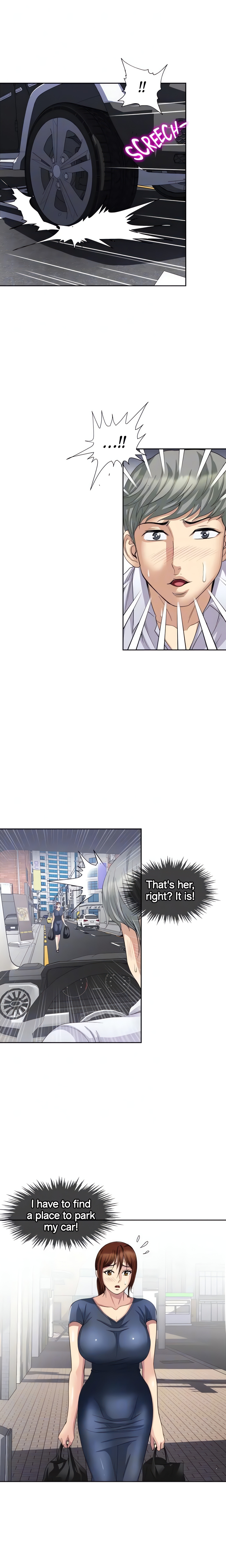 Only Once (Official) chapter 24 page 16