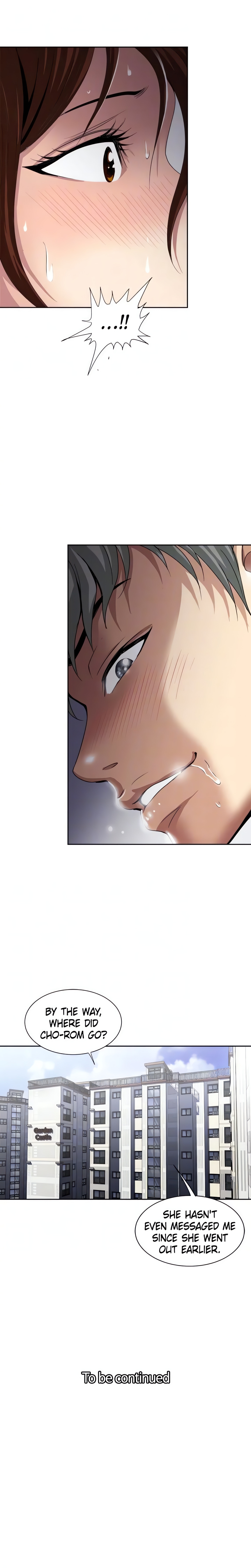 Only Once (Official) chapter 24 page 20