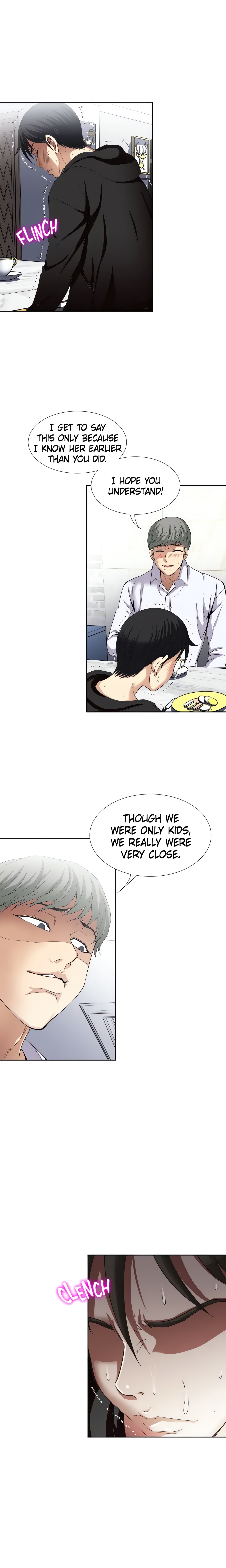 Only Once (Official) chapter 25 page 12