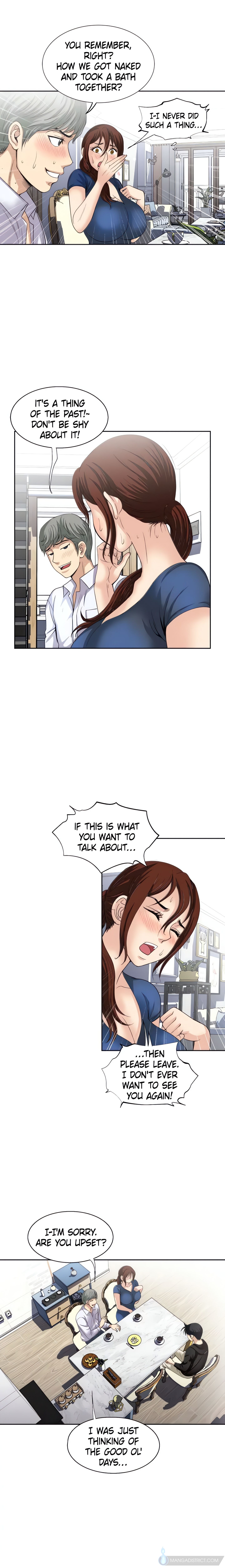 Only Once (Official) chapter 25 page 13