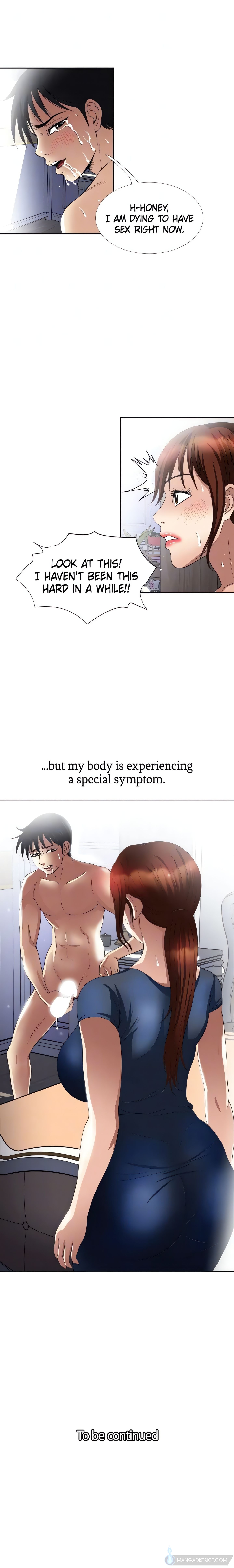 Only Once (Official) chapter 25 page 19